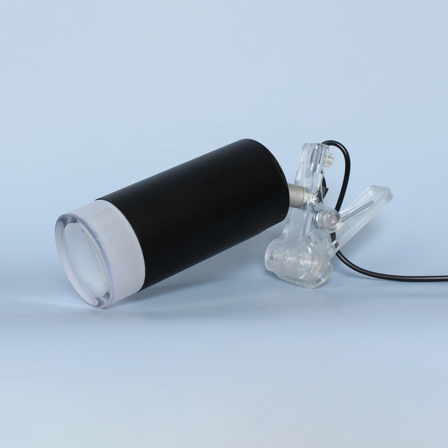 LED-Spot Klipa Mit RGBW-Farbwechsel, Schwarz 9 LED-Spot Klipa Mit RGBW-Farbwechsel, Schwarz – Bild 9