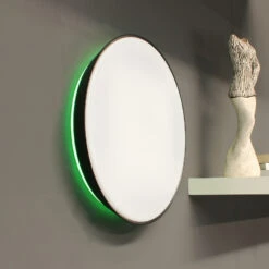 LED-Deckenlampe Panter Mit RGBW- Und CCT-Funktion -Lampen Welt 10000481 3