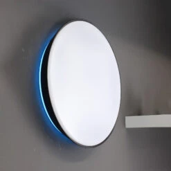 LED-Deckenlampe Panter Mit RGBW- Und CCT-Funktion -Lampen Welt 10000481 5