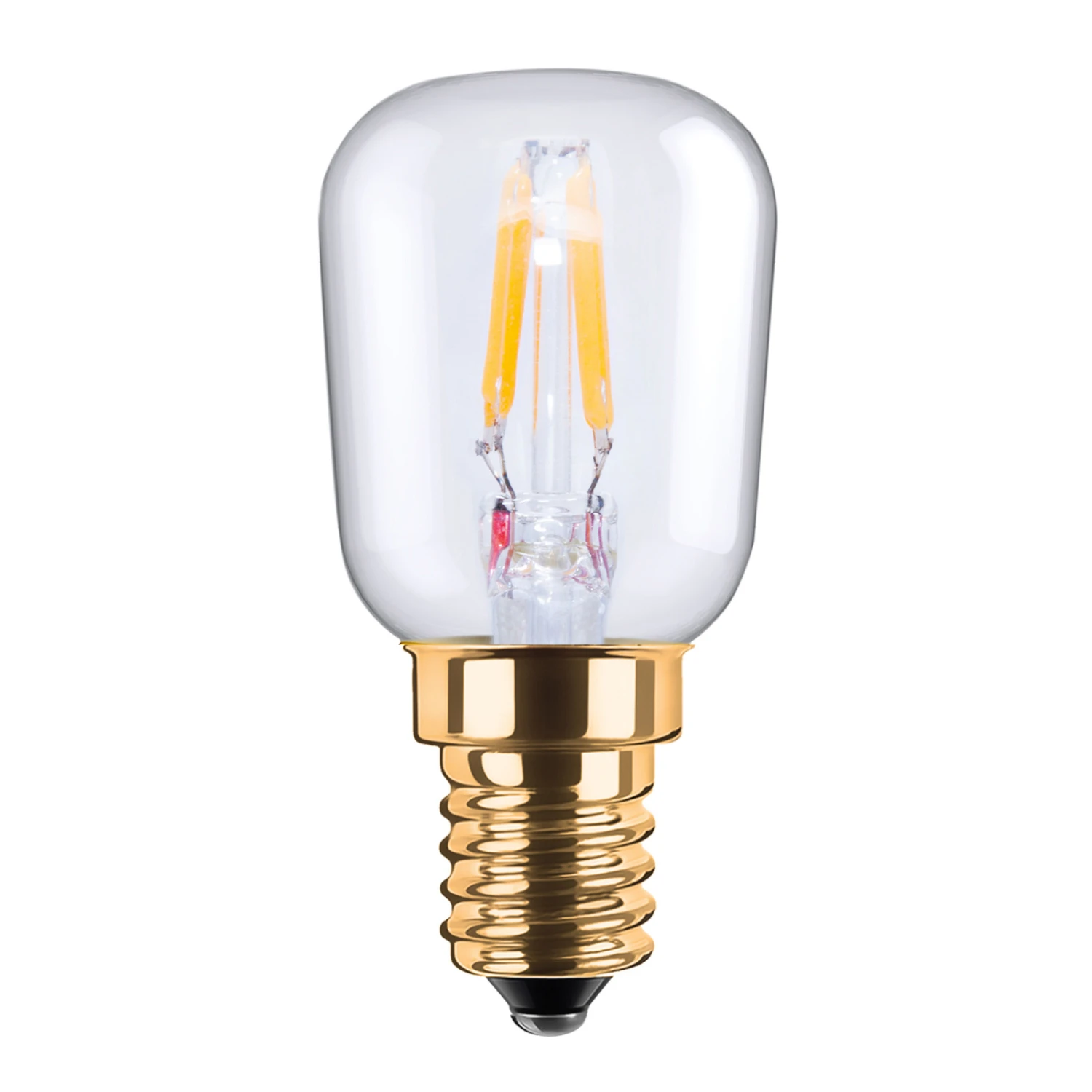 SEGULA LED-Kühlschranklampe 24V E14 1,5W 922 Klar 1 SEGULA LED-Kühlschranklampe 24V E14 1,5W 922 Klar