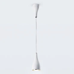 Serien.lighting One Eighty Adjustable S, Weiß