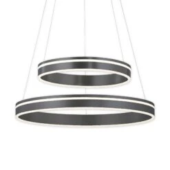 Paul Neuhaus Q-VITO LED-Hängeleuchte, ZigBee-fähig