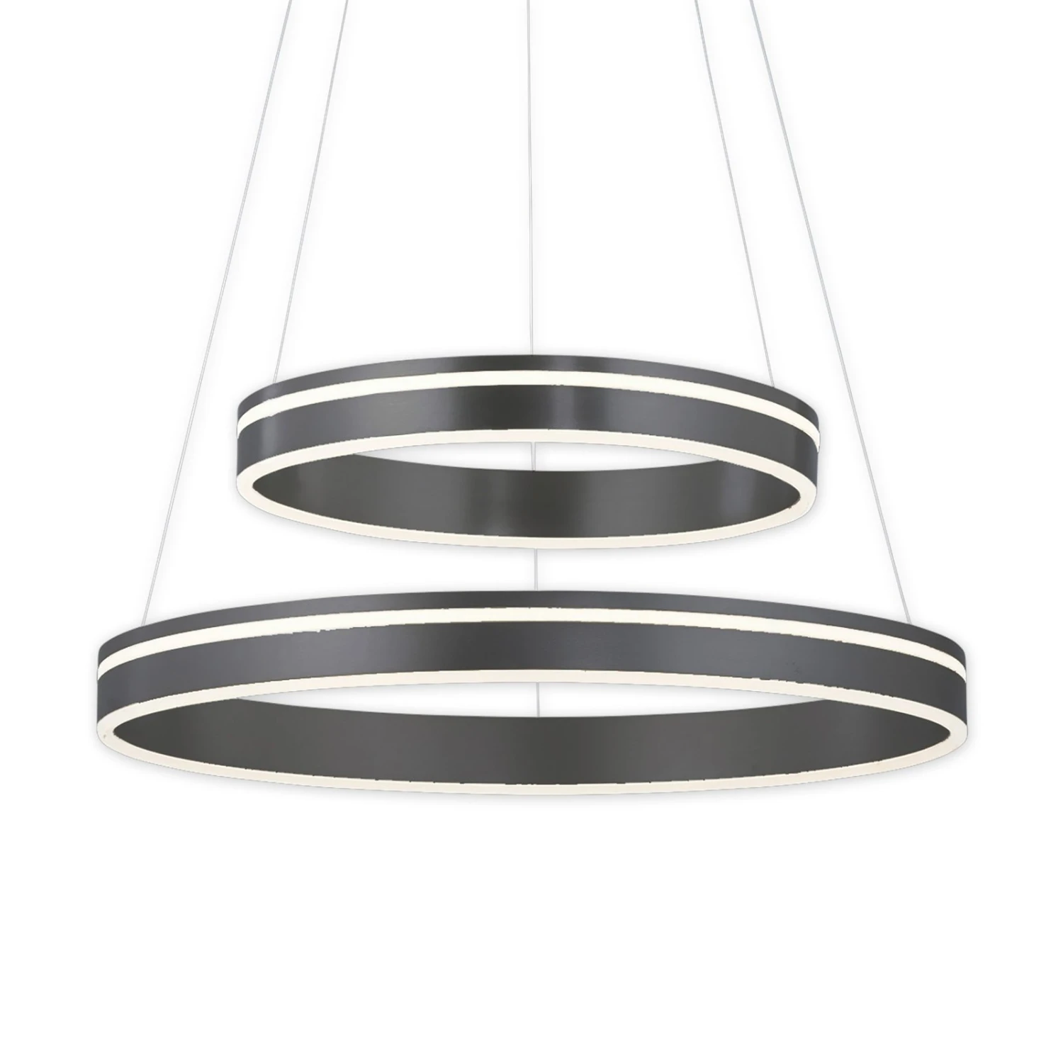 Paul Neuhaus Q-VITO LED-Hängeleuchte, ZigBee-fähig 1 Paul Neuhaus Q-VITO LED-Hängeleuchte, ZigBee-fähig