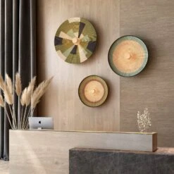 Forestier Parrot XXL Wandleuchte, Grün -Lampen Welt 10001518 2