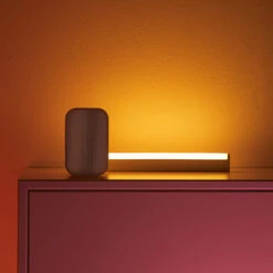 WiZ LED-Tischleuchte Light Bar, Einzelpack -Lampen Welt 10002300 3