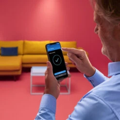 WiZ LED-Tischleuchte Light Bar, Einzelpack -Lampen Welt 10002300 7