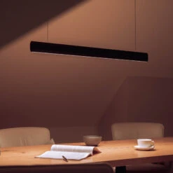 HEAVN Pure, Länge 95 Cm, Abhängung 40-140 Cm -Lampen Welt 10002770 2