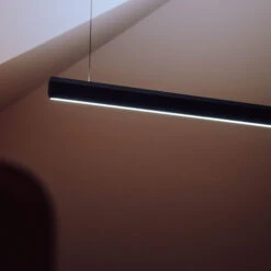 HEAVN Pure, Länge 95 Cm, Abhängung 40-140 Cm -Lampen Welt 10002770 3