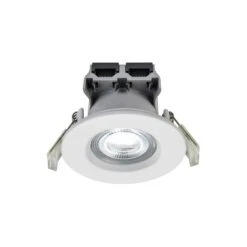 Nordlux LED-Einbauleuchte Don Smart, RGBW, Weiß -Lampen Welt 10002843 3