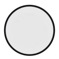 Nordlux LED-Deckenleuchte Oja Smart, Schwarz, Ø 60 Cm 10 Nordlux LED-Deckenleuchte Oja Smart, Schwarz, Ø 60 Cm -Lampen Welt 10002853 4