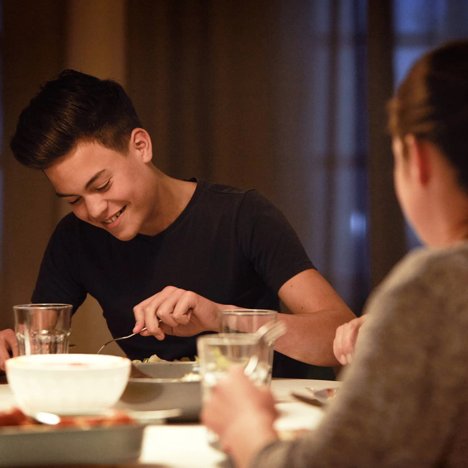 Philips LED-Reflektor E27 PAR38 13W 827 Dimmbar 3 Philips LED-Reflektor E27 PAR38 13W 827 Dimmbar – Bild 3