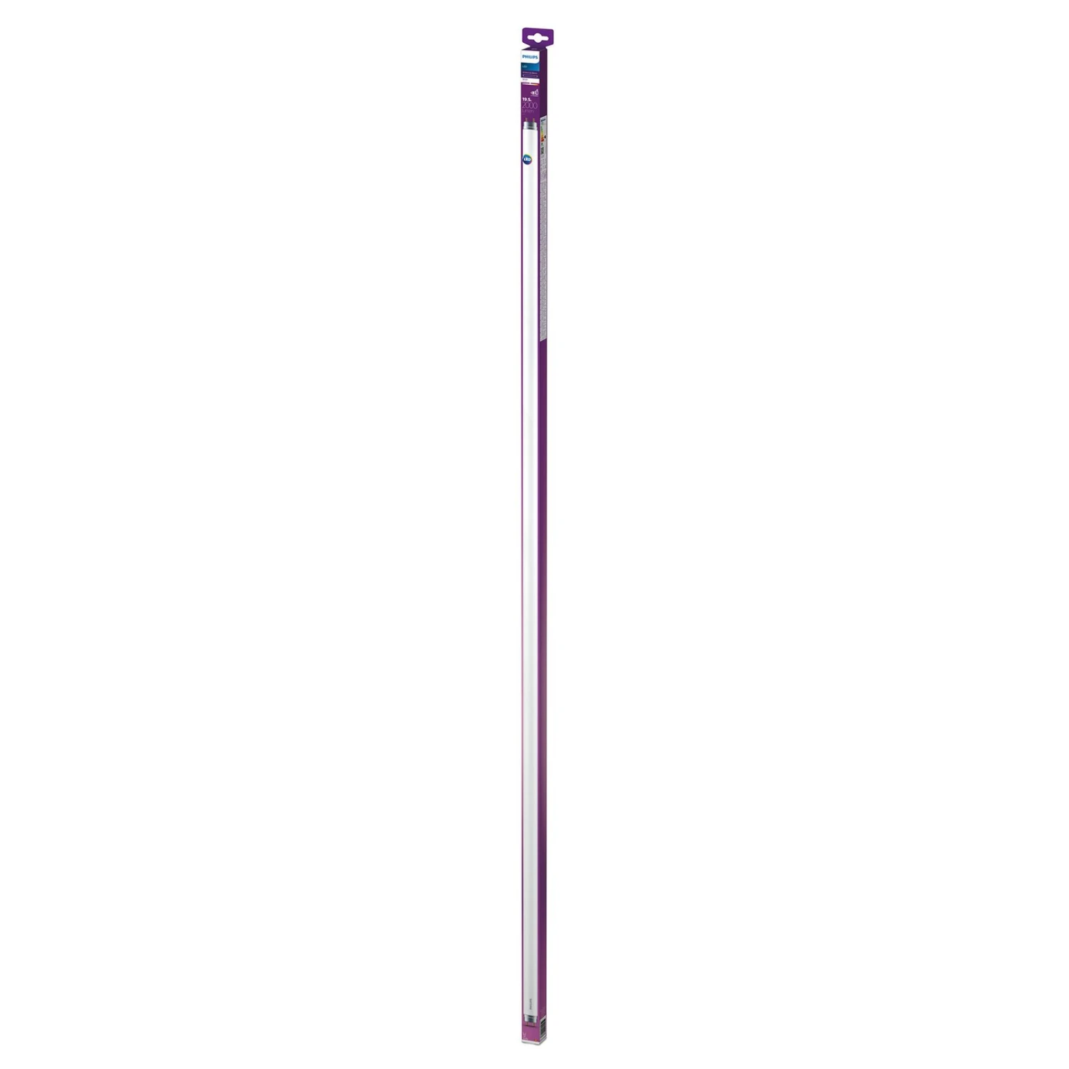 Philips LED-Tube T8 G13 150cm 19,5W 3.000K 2.000lm 2 Philips LED-Tube T8 G13 150cm 19,5W 3.000K 2.000lm – Bild 2
