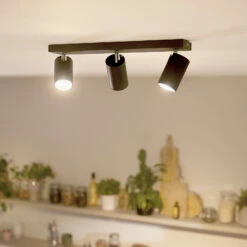 Philips LED-Reflektor GU10 2,4W 380lm 36° 4.000K -Lampen Welt 10003755 3