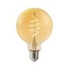 Nordlux LED-Globe E27 G95 4,7W 2200K Smart 380lm Amber -Lampen Welt 10003984