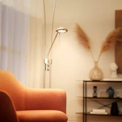 Philips LED-Lampe G9 3,2W 400lm 2.700K Klar 6er -Lampen Welt 10004541 3