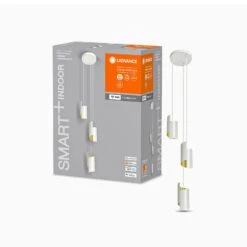 LEDVANCE SMART+ WiFi Decor Twist Hängeleuchte Weiß 8 LEDVANCE SMART+ WiFi Decor Twist Hängeleuchte Weiß -Lampen Welt 10004549 2