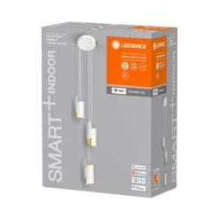 LEDVANCE SMART+ WiFi Decor Twist Hängeleuchte Weiß 10 LEDVANCE SMART+ WiFi Decor Twist Hängeleuchte Weiß -Lampen Welt 10004549 4