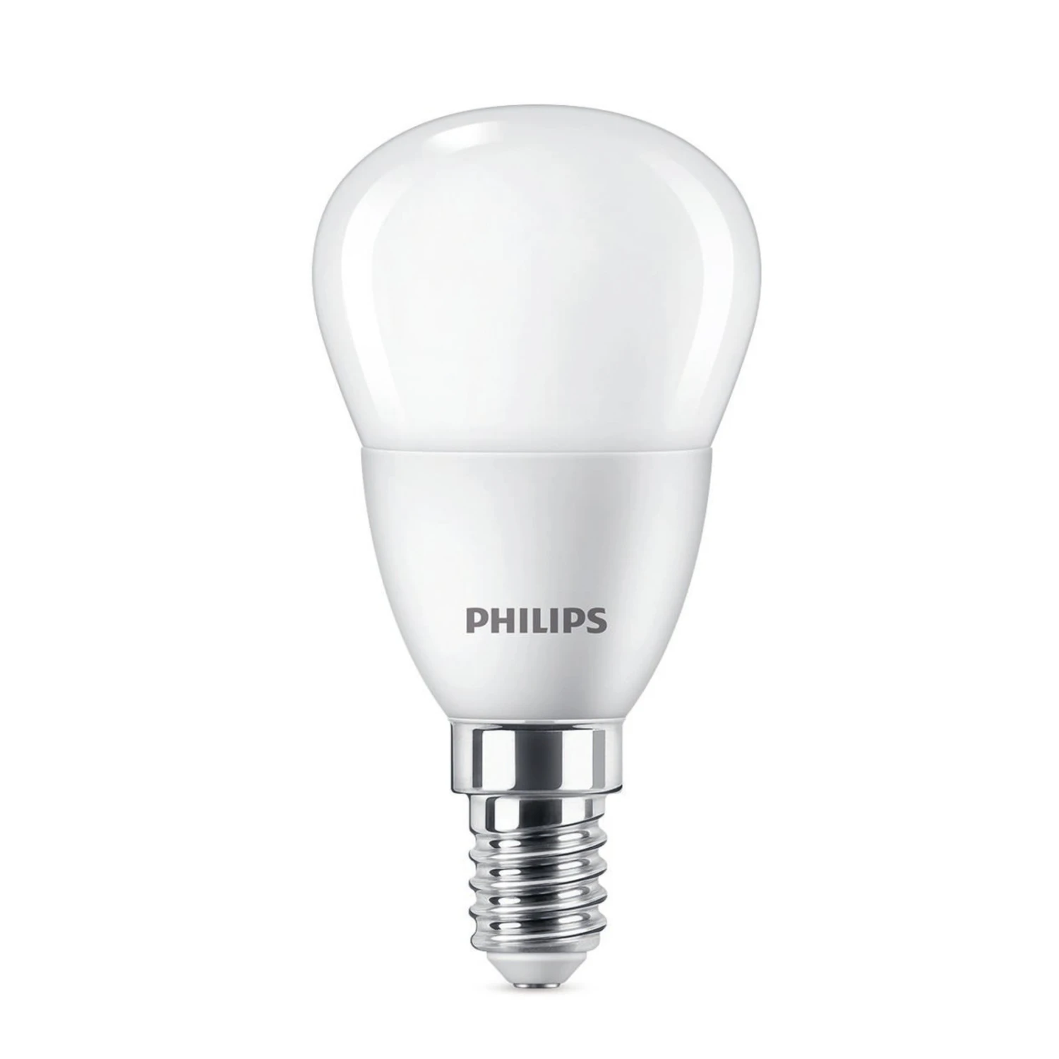 Philips LED-Lampe E14 4,9W 470m 2.700K Matt 6er 6 Philips LED-Lampe E14 4,9W 470m 2.700K Matt 6er – Bild 6