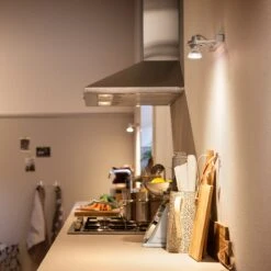 Philips LED-Lampe GU10 3,5W 255lm 827 Klar 36° 6er -Lampen Welt 10004567 6