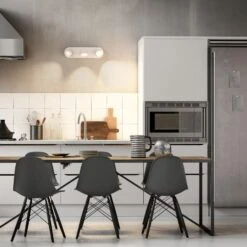 Philips LED-Lampe GU10 4,6W 390lm 840 Klar 36° 6er -Lampen Welt 10004570 3