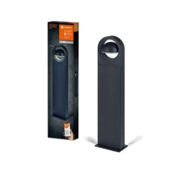 LEDVANCE SMART+ WiFi Swing Round LED-Wegeleuchte 9 LEDVANCE SMART+ WiFi Swing Round LED-Wegeleuchte -Lampen Welt 10004697 3