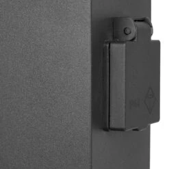 Prios Ayanis Sockellampe Mit 2 Steckdosen -Lampen Welt 10008295 5