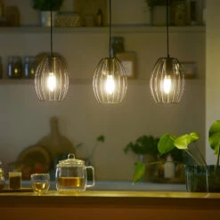 Philips LED-Lampe E14 B35 2,3W 485lm 3.000K 2er 7 Philips LED-Lampe E14 B35 2,3W 485lm 3.000K 2er -Lampen Welt 10008334 2