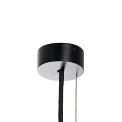 Arcchio Brinja Hängeleuchte Schwarz 5fl Länglich -Lampen Welt 10008699 6