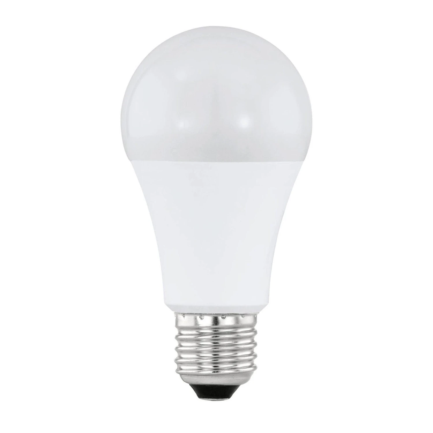 EGLO LED-Lampe E27 A60 9W 2700K 830 Lm Tag/Nacht-Sensor 1 EGLO LED-Lampe E27 A60 9W 2700K 830 Lm Tag/Nacht-Sensor