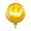EGLO LED-Globe G200 E27 4W 1.900 K Filament Gold -Lampen Welt 10009418