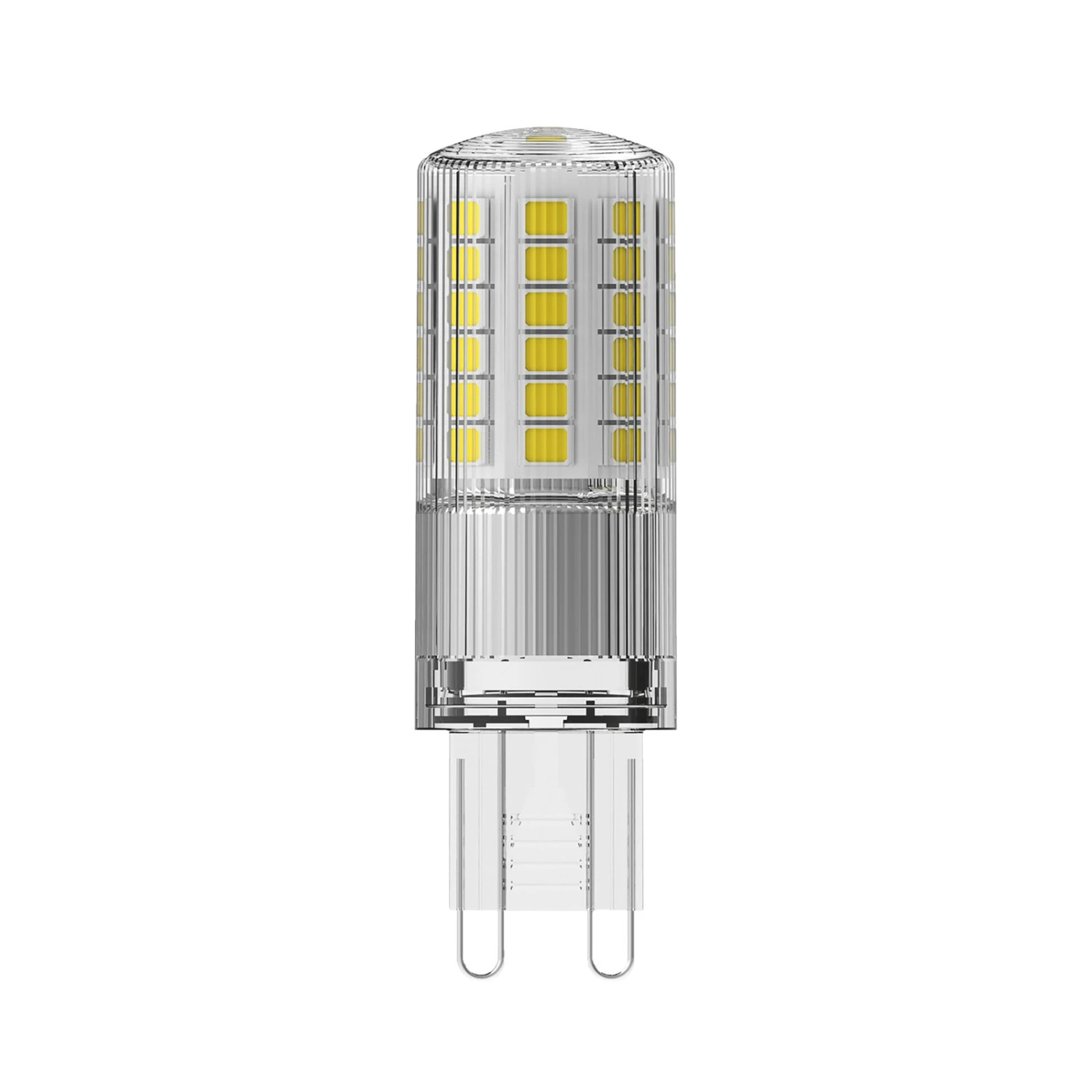 Radium LED Essence PIN G9 4,8W 600lm 2.700K 1 Radium LED Essence PIN G9 4,8W 600lm 2.700K