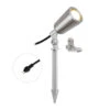 EVN PC6806 LED-Gartenspot, 12V, 3.000 K -Lampen Welt 10009716