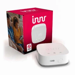 3x Innr LED-Strahler Smart Outdoor RGB Mit Bridge -Lampen Welt 10009887 2