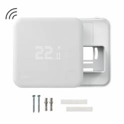 Tado° Funk-Temperatursensor Mit Standfuß -Lampen Welt 10009889 4