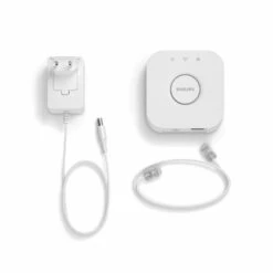 3x Philips Hue White 7W E27 Filament + Bridge 15 3x Philips Hue White 7W E27 Filament + Bridge -Lampen Welt 10009922 6