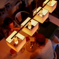 6x Philips Hue Kerze White&Color Amb. E14 5,3W 12 6x Philips Hue Kerze White&Color Amb. E14 5,3W -Lampen Welt 10009928 4