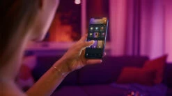 6x Philips Hue Kerze White&Color Amb. E14 5,3W 15 6x Philips Hue Kerze White&Color Amb. E14 5,3W -Lampen Welt 10009928 7