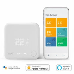 Tado° Smartes Thermostat Starter Kit V3+ Bundle -Lampen Welt 10009976 4