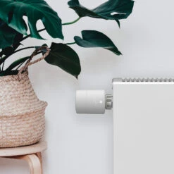 Tado° StarterKit + 9 X Heizkörper-Thermostat V3+ -Lampen Welt 10010021 4