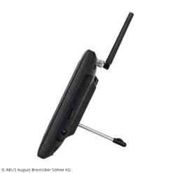 ABUS EasyLook BasicSet, Kamera Und Monitor 12 ABUS EasyLook BasicSet, Kamera Und Monitor -Lampen Welt 10010036 3