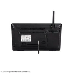 ABUS EasyLook BasicSet, Kamera Und Monitor 13 ABUS EasyLook BasicSet, Kamera Und Monitor -Lampen Welt 10010036 4