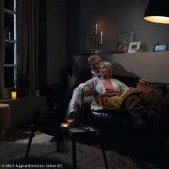 ABUS EasyLook BasicSet, Kamera Und Monitor 17 ABUS EasyLook BasicSet, Kamera Und Monitor -Lampen Welt 10010036 8