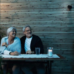 ABUS Zusatz-Kamera Für EasyLook BasicSet -Lampen Welt 10010037 2