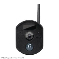 ABUS Zusatz-Kamera Für EasyLook BasicSet -Lampen Welt 10010037 3