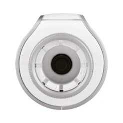 Homematic IP Heizkörperthermostat Evo, Silber -Lampen Welt 10010060 4