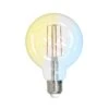 Smart LED E27 G95 7W ZigBee Tuya Hue Kompatibel 15 Smart LED E27 G95 7W ZigBee Tuya Hue Kompatibel -Lampen Welt 10010327