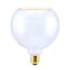 SEGULA LED-Floating-Globelampe G150 E27 4,5W Klar -Lampen Welt 10010476