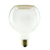 SEGULA LED-Floating G125 E27 6,2W Klar Ambient Dim -Lampen Welt 10010478