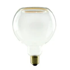 SEGULA LED-Floating G125 E27 6,2W Klar Ambient Dim