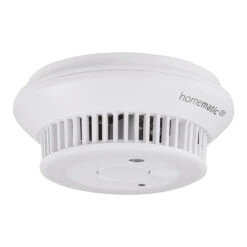 Homematic IP Starter-Set Rauchwarnmelder XS Bundle 11 Homematic IP Starter-Set Rauchwarnmelder XS Bundle -Lampen Welt 10010953 2